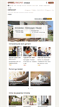 Mobile Screenshot of immowelt.spiegel.de